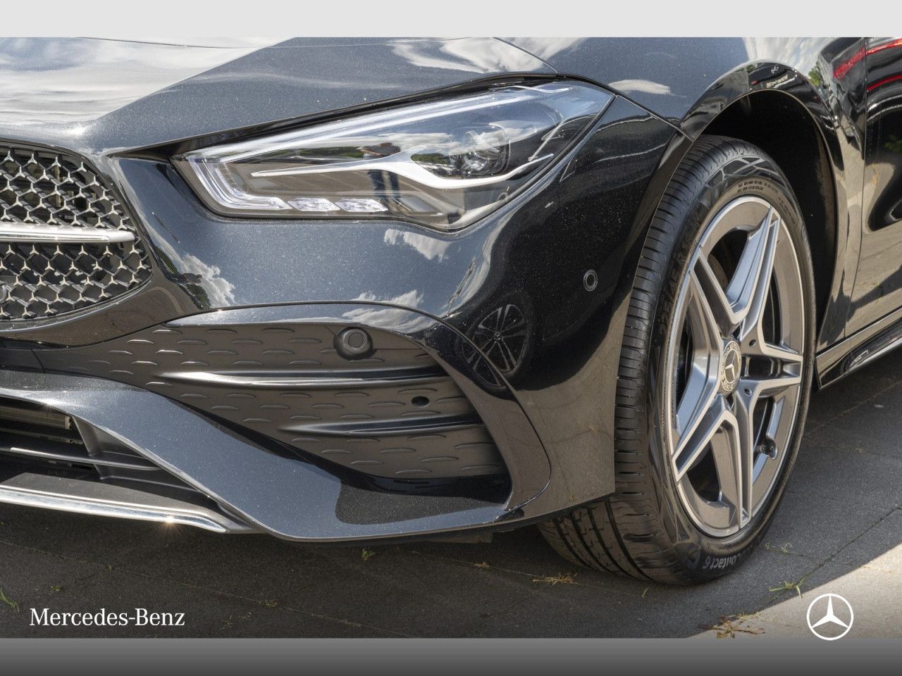 Mercedes-Benz CLA – Bild 3