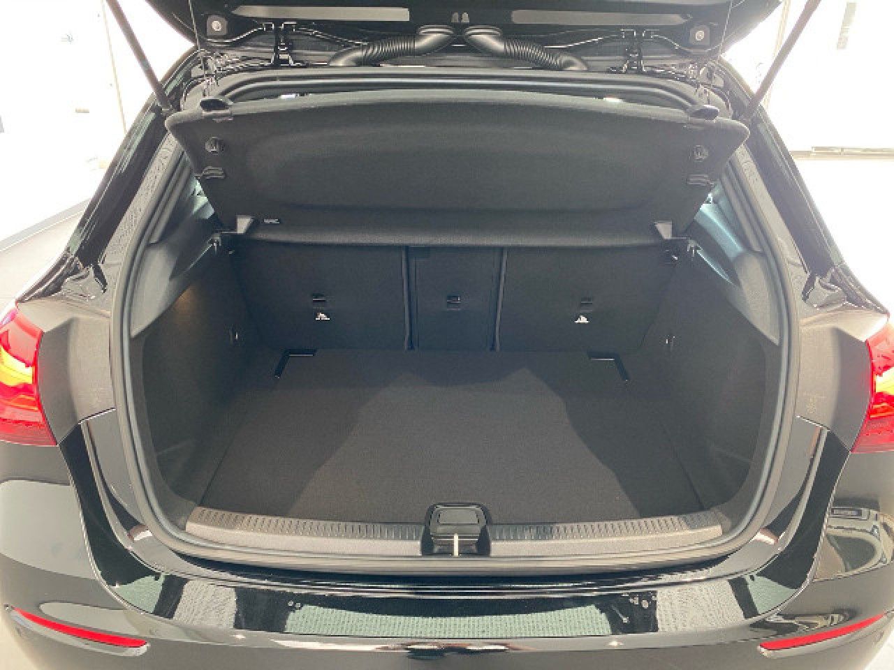 Mercedes-Benz A-Klasse – Bild 12