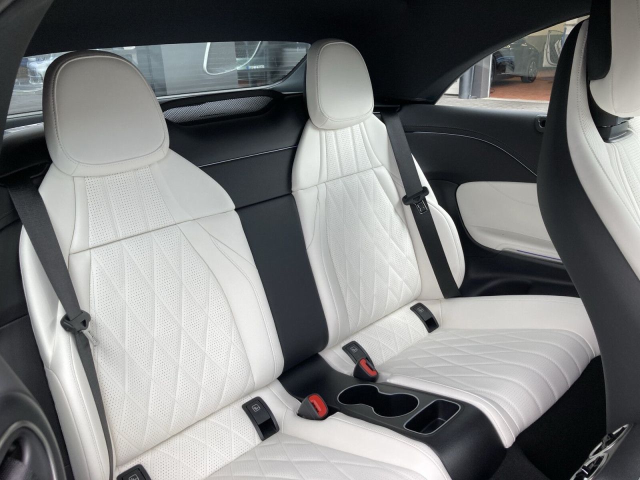 Mercedes-Benz CLE – Bild 7