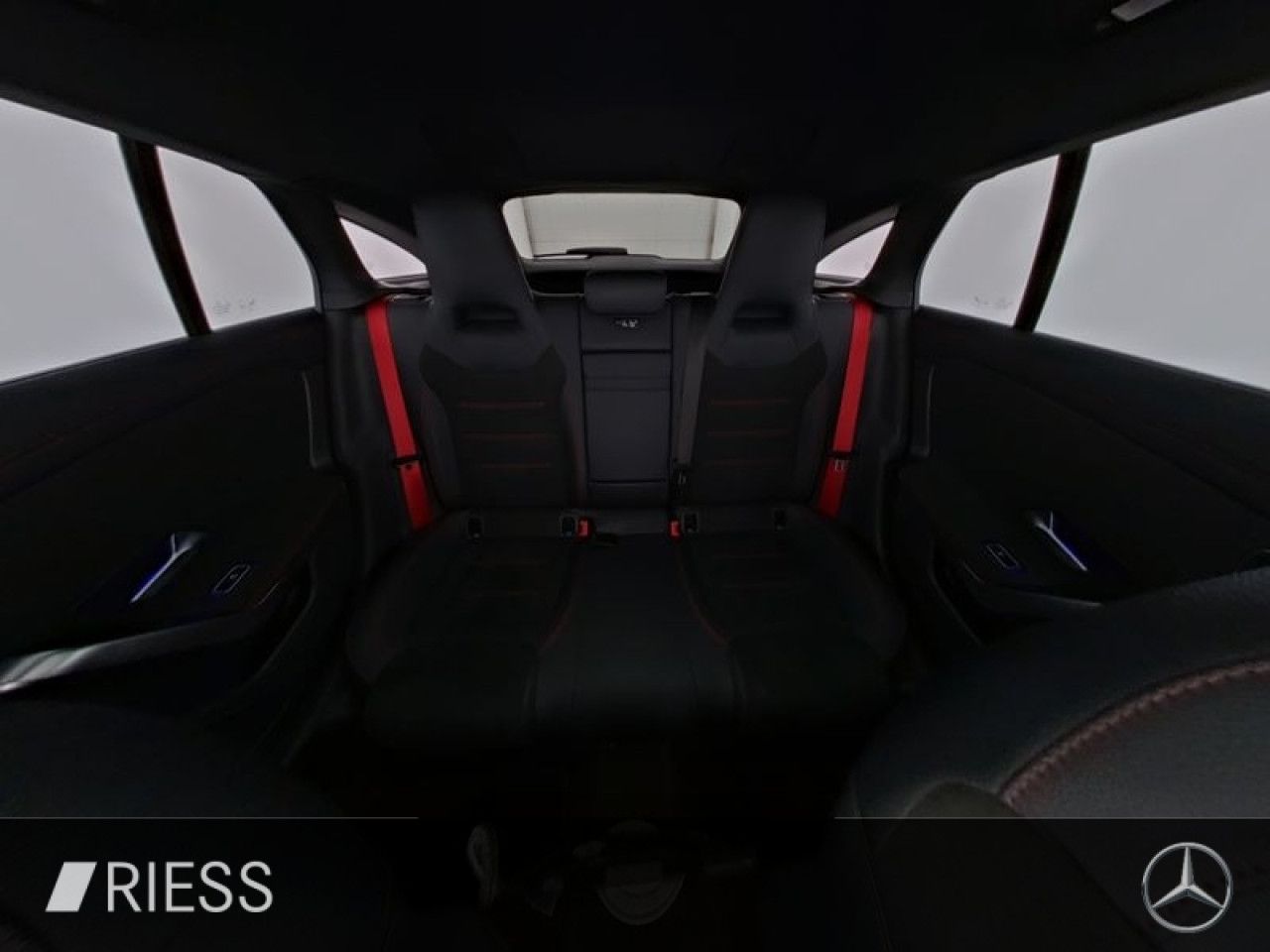 Mercedes-Benz CLA – Bild 7