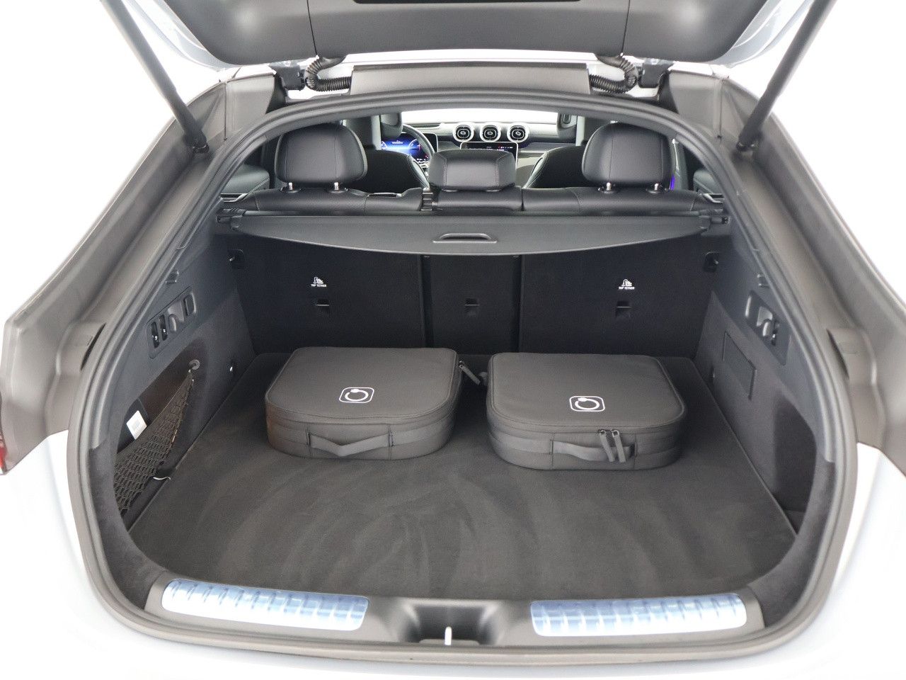 Mercedes-Benz GLC – Bild 16