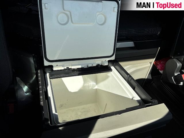 MAN TGX 18.510 4x2 BL SA 25