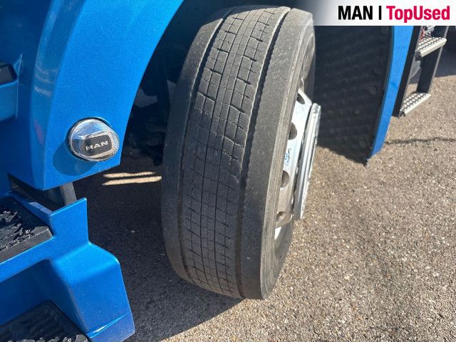 MAN TGS 18.470 4x2 BL SA 10