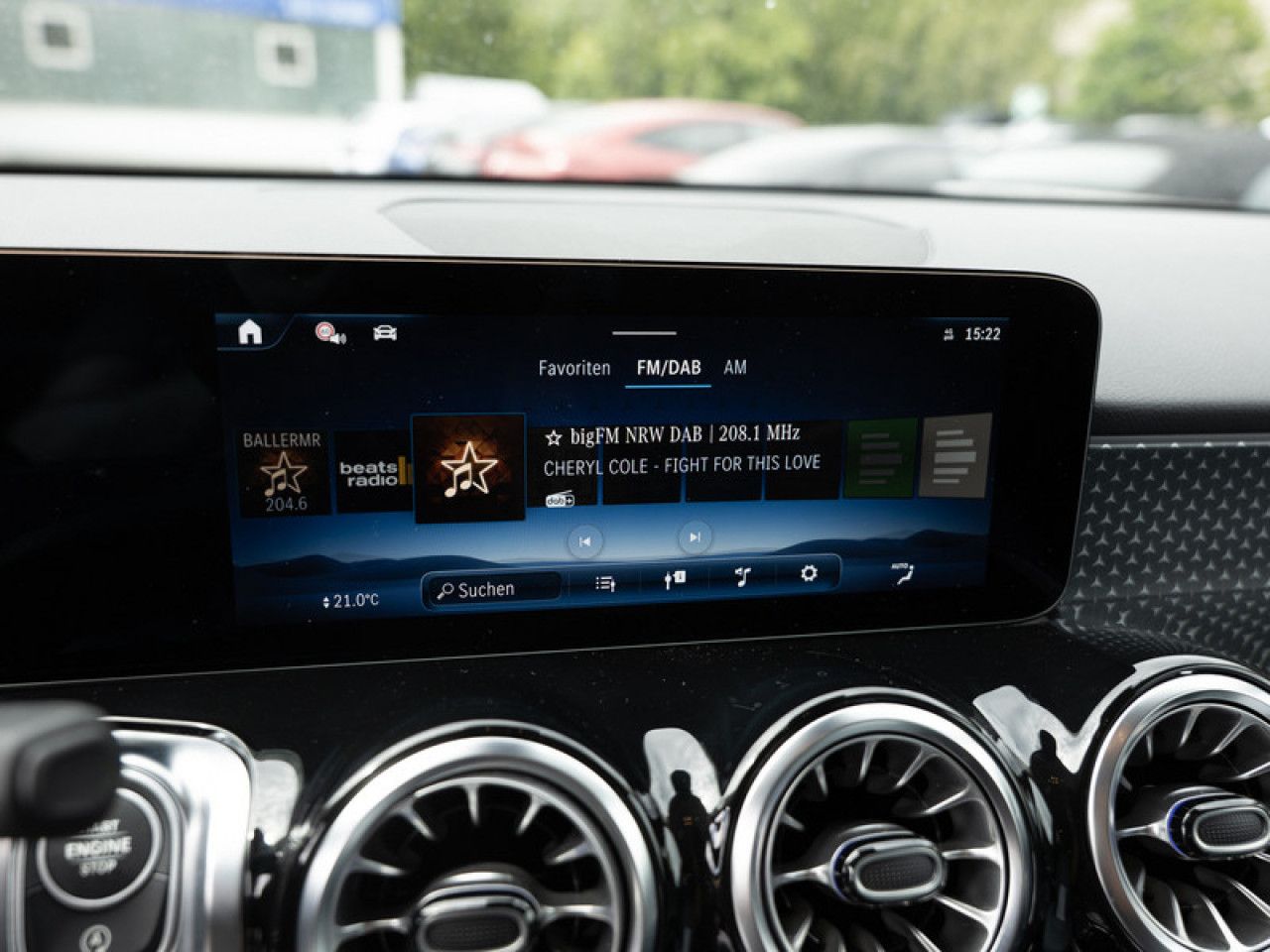 Mercedes-Benz GLB – Bild 10