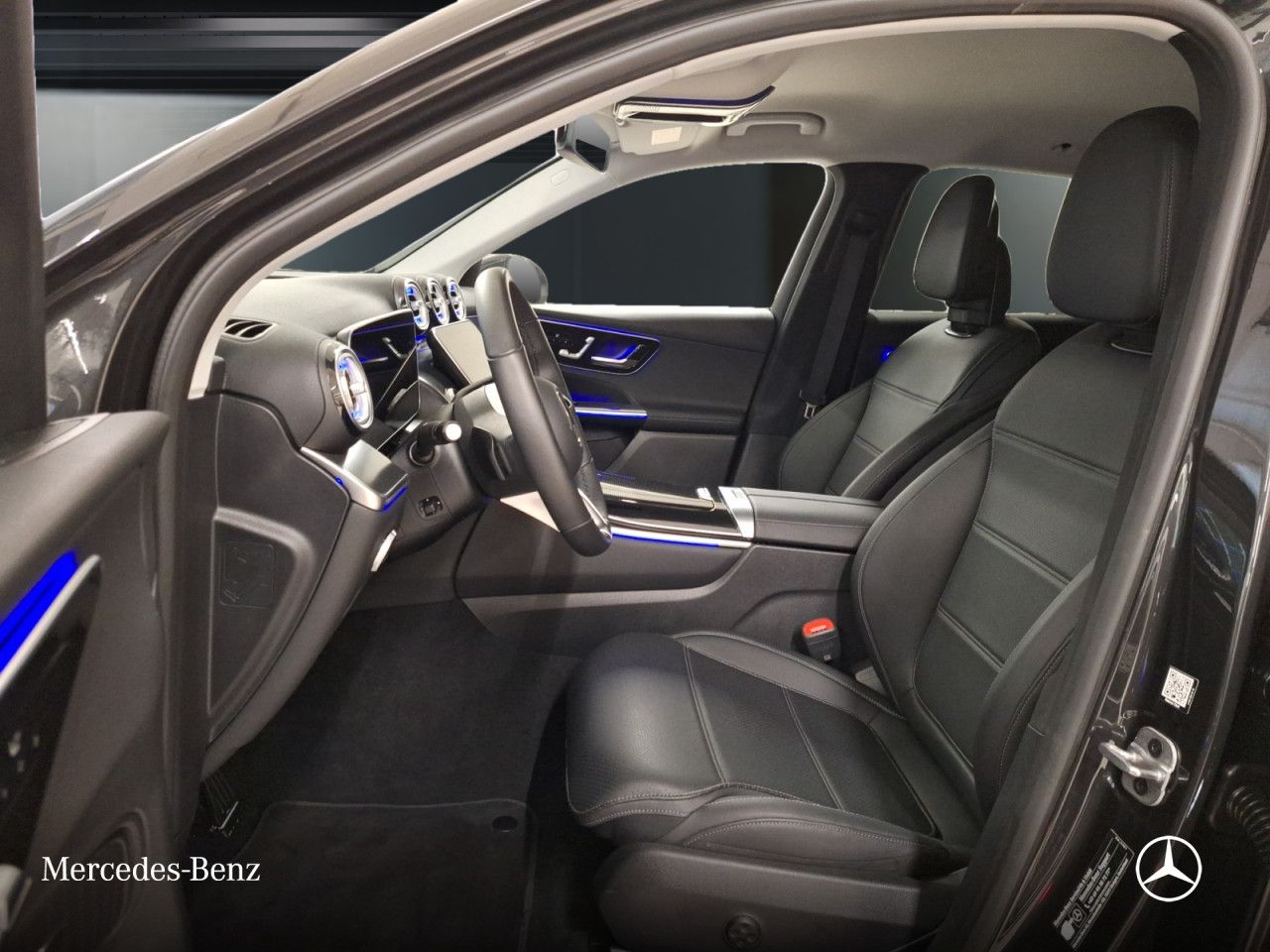Mercedes-Benz GLC – Bild 9