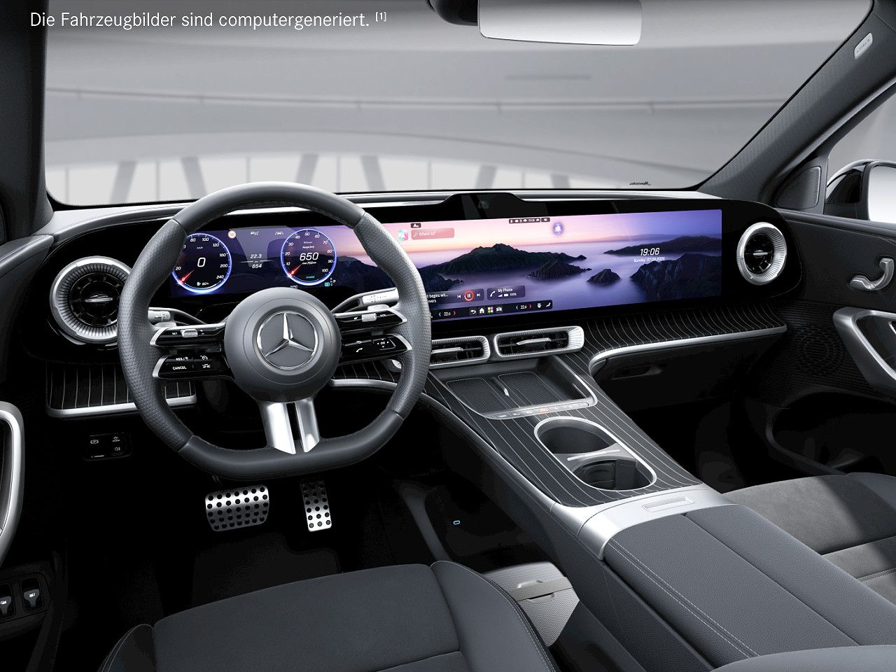 Mercedes-Benz GLC – Bild 25