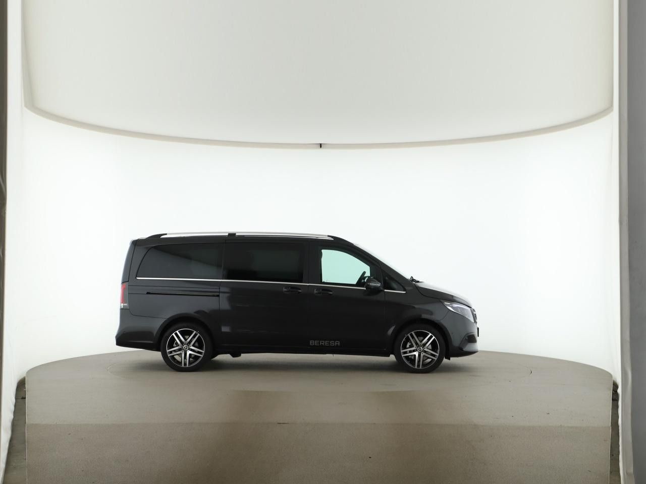 Mercedes-Benz V-Klasse – Bild 7