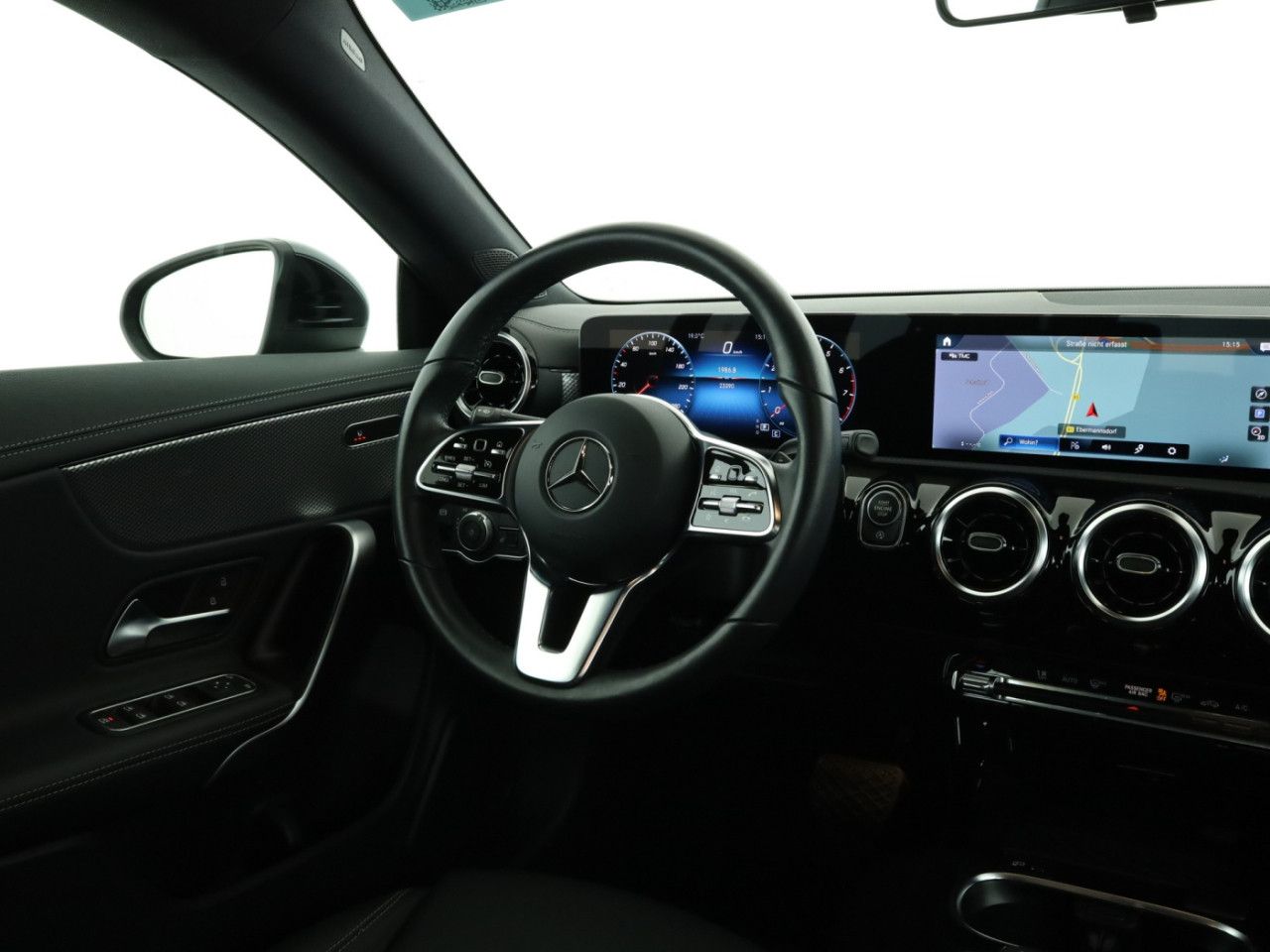 Mercedes-Benz CLA – Bild 10