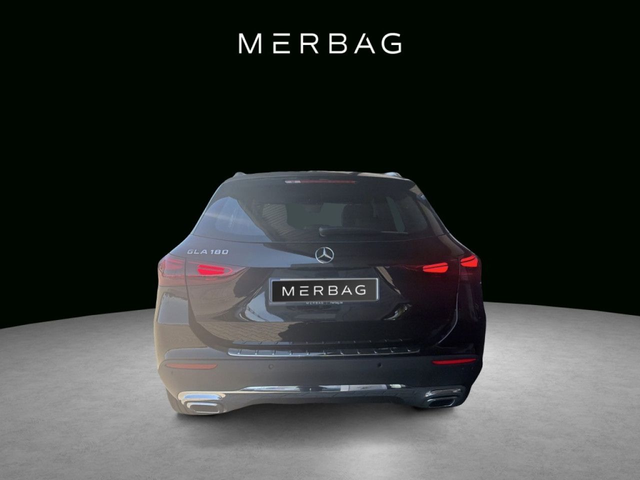 Mercedes-Benz GLA – Bild 6