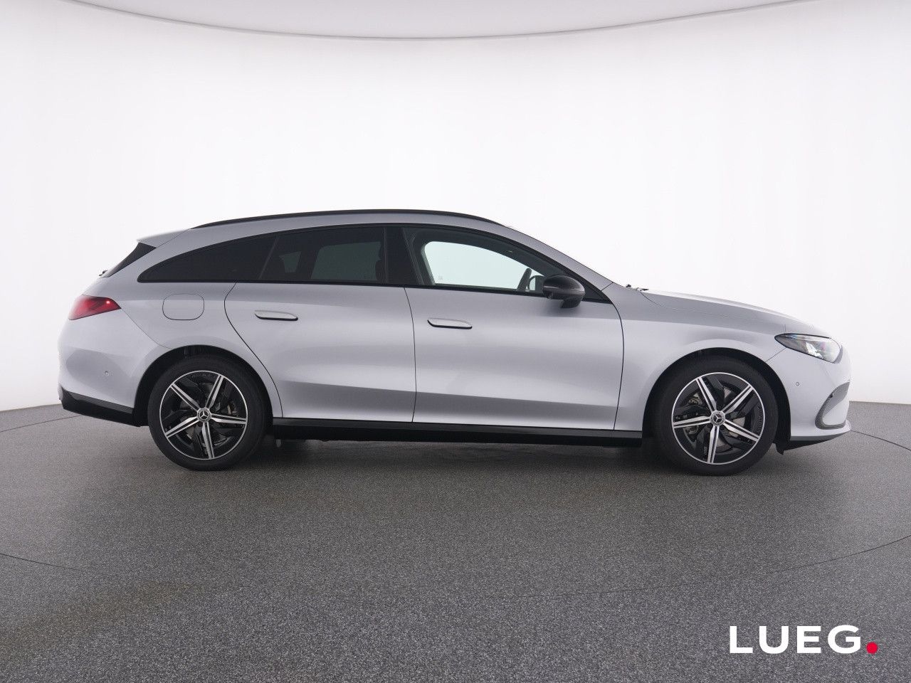 Mercedes-Benz CLA – Bild 11