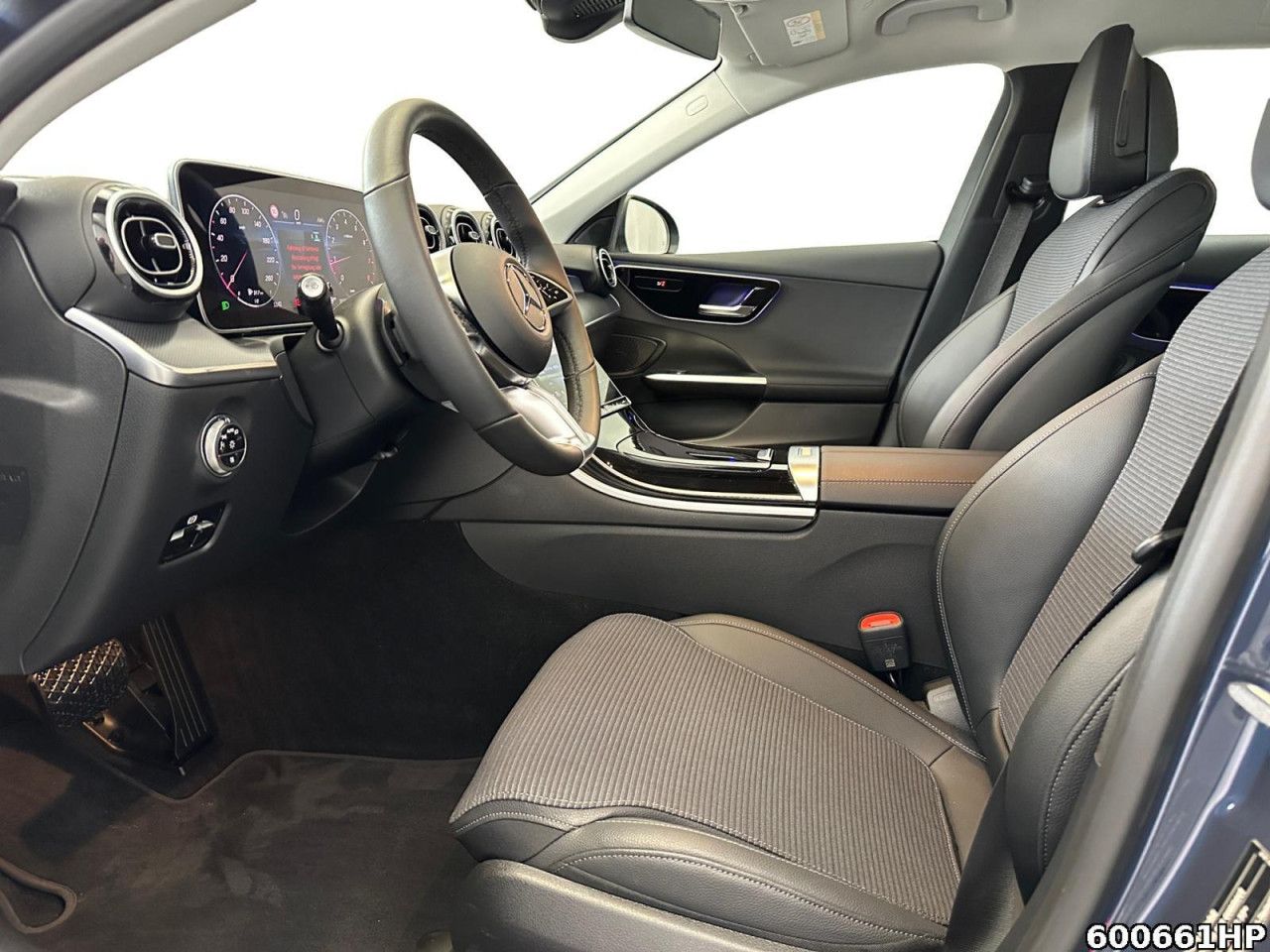 Mercedes-Benz C-Klasse – Bild 8