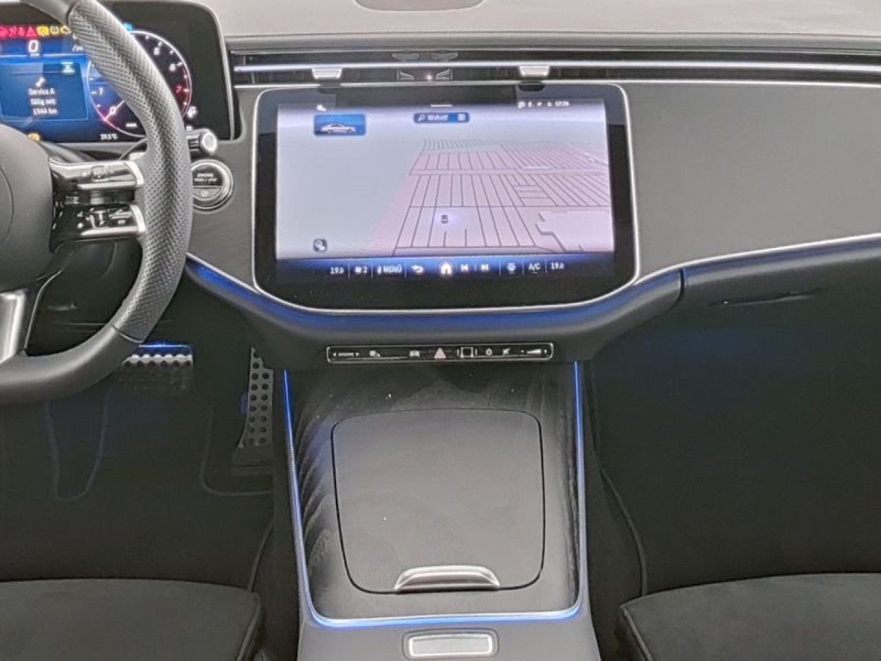 Mercedes-Benz E-Klasse – Bild 5