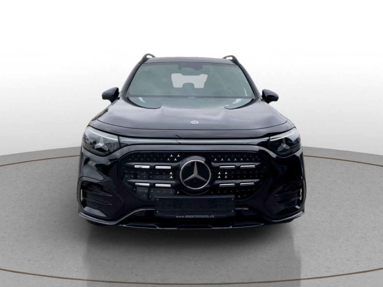 Mercedes-Benz GLB – Bild 2