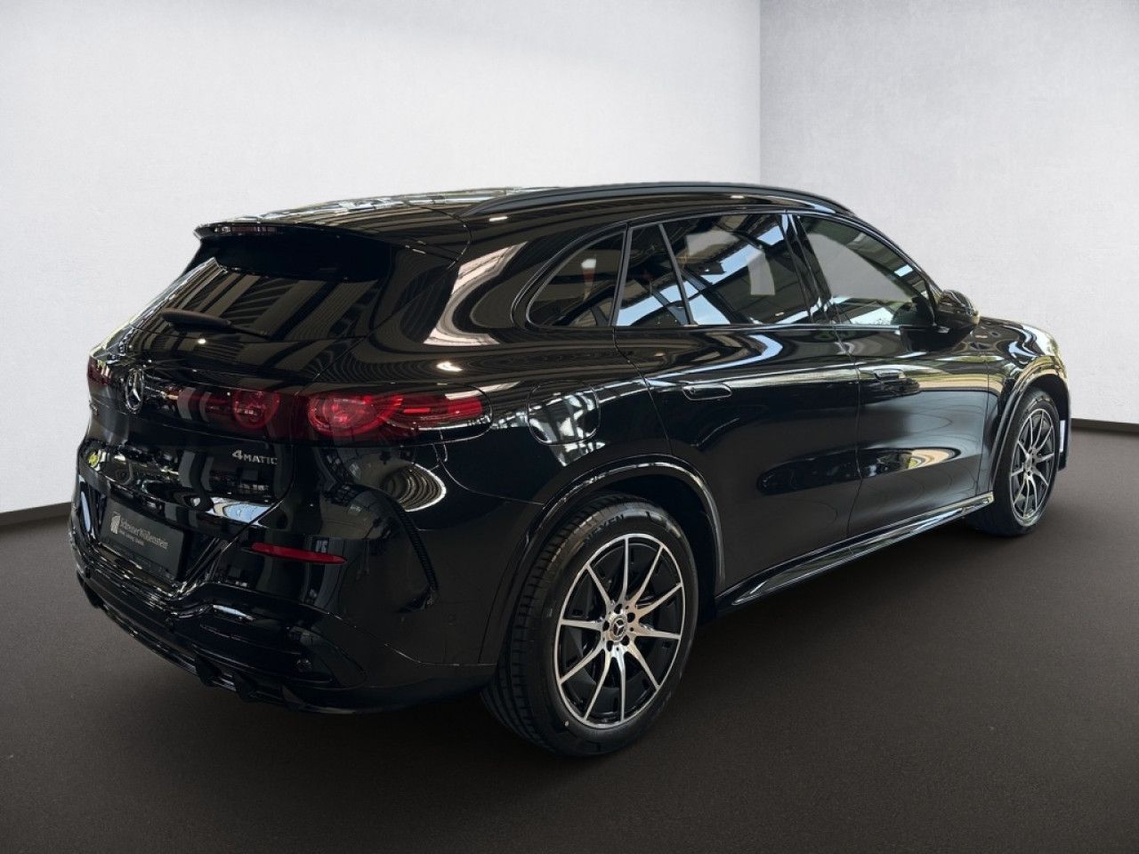 Mercedes-Benz GLC – Bild 4