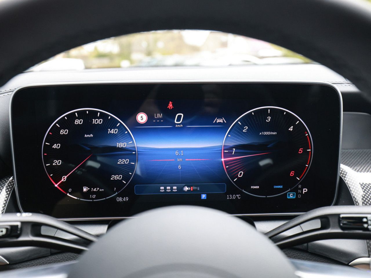Mercedes-Benz GLC – Bild 15