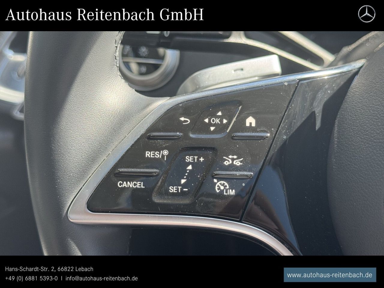 Mercedes-Benz E-Klasse – Bild 22