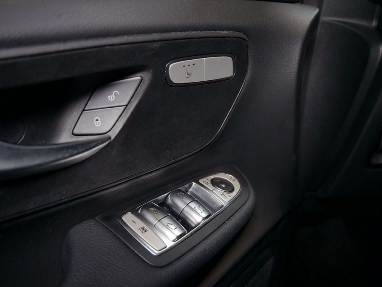 Mercedes-Benz V-Klasse – Bild 10