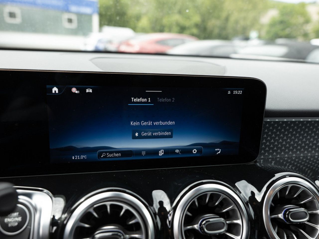 Mercedes-Benz GLB – Bild 11