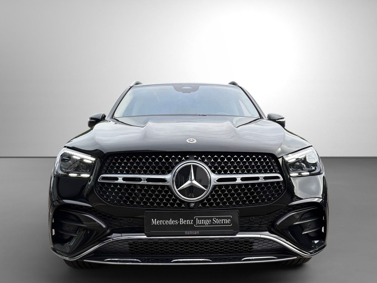 Mercedes-Benz GLE – Bild 2