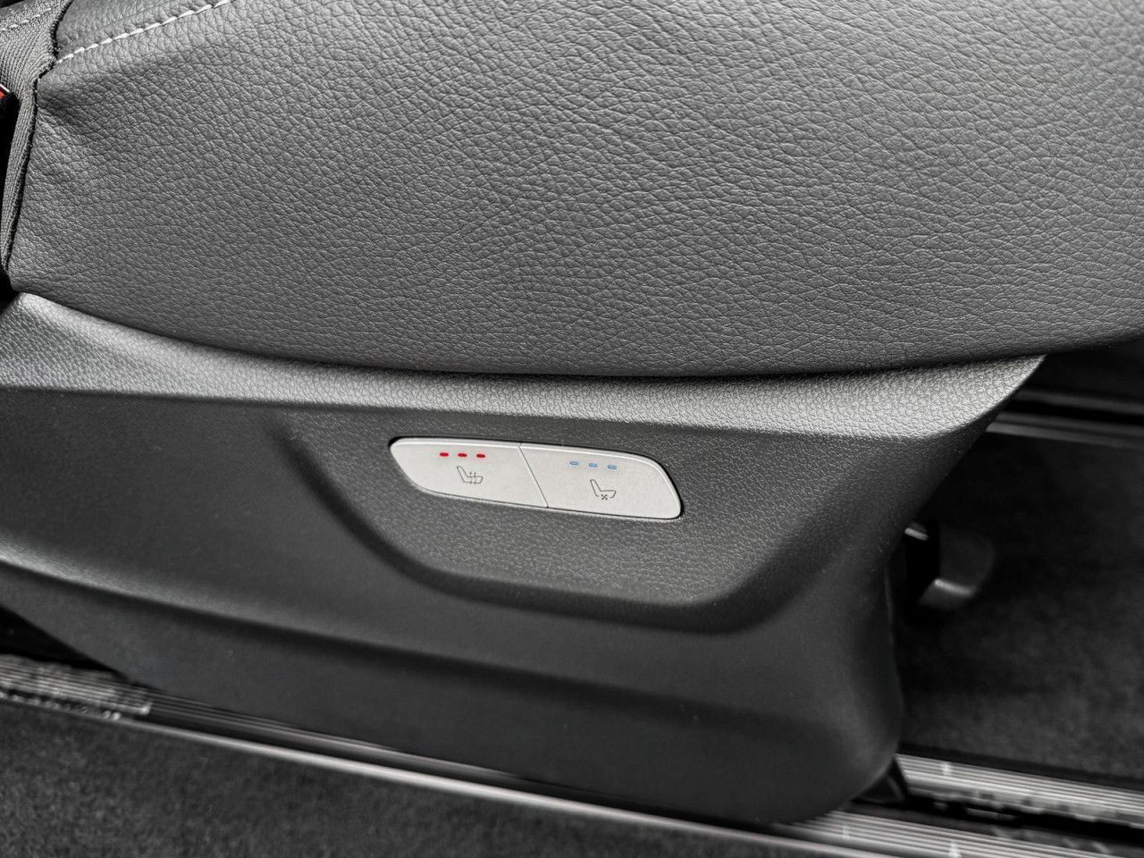 Mercedes-Benz V-Klasse – Bild 17