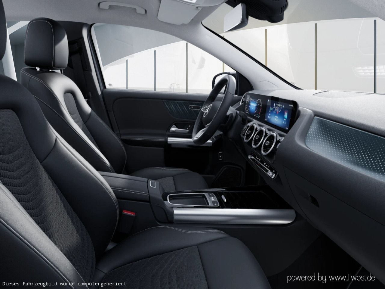 Mercedes-Benz GLA – Bild 23