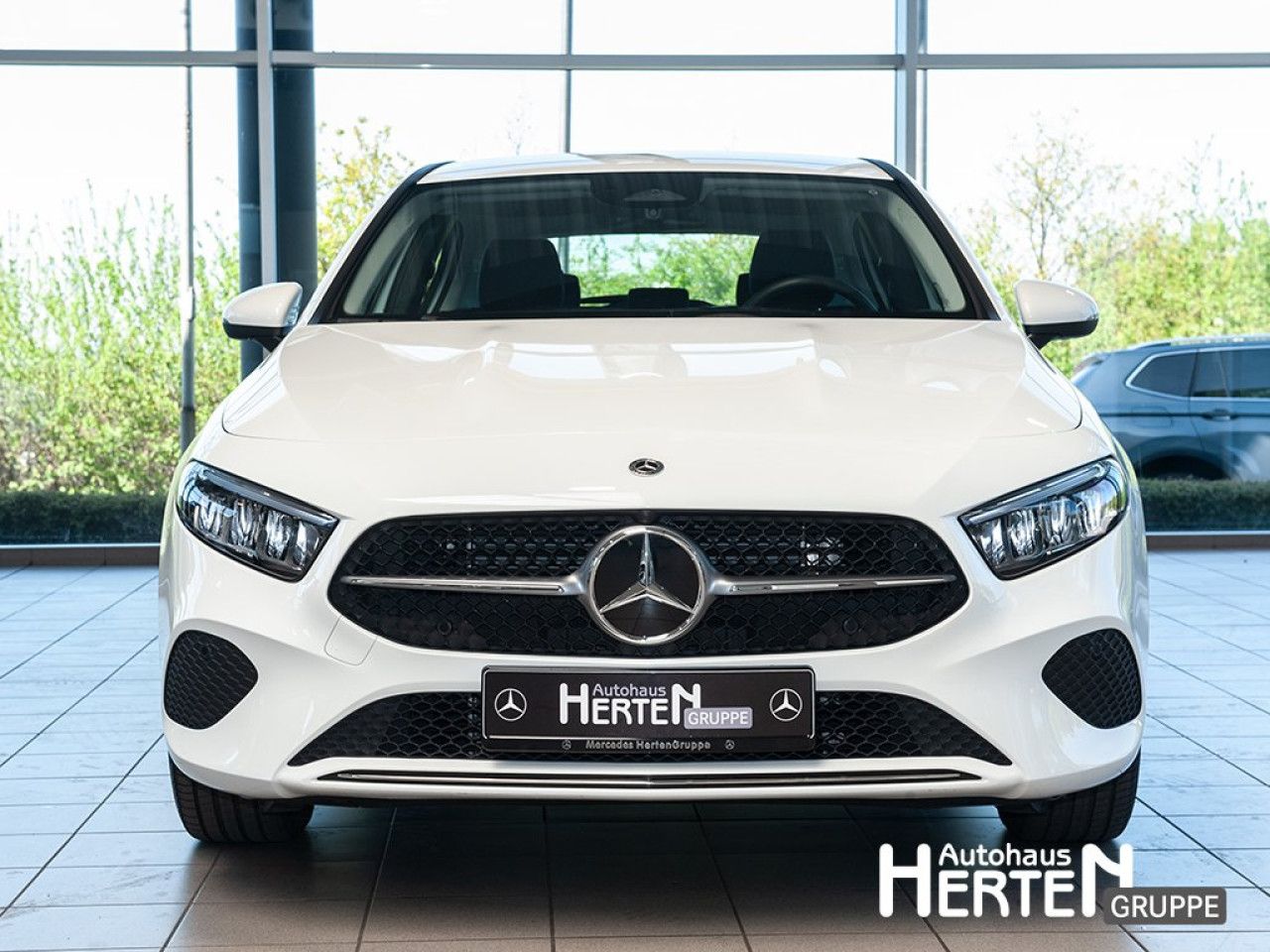 Mercedes-Benz A-Klasse – Bild 6
