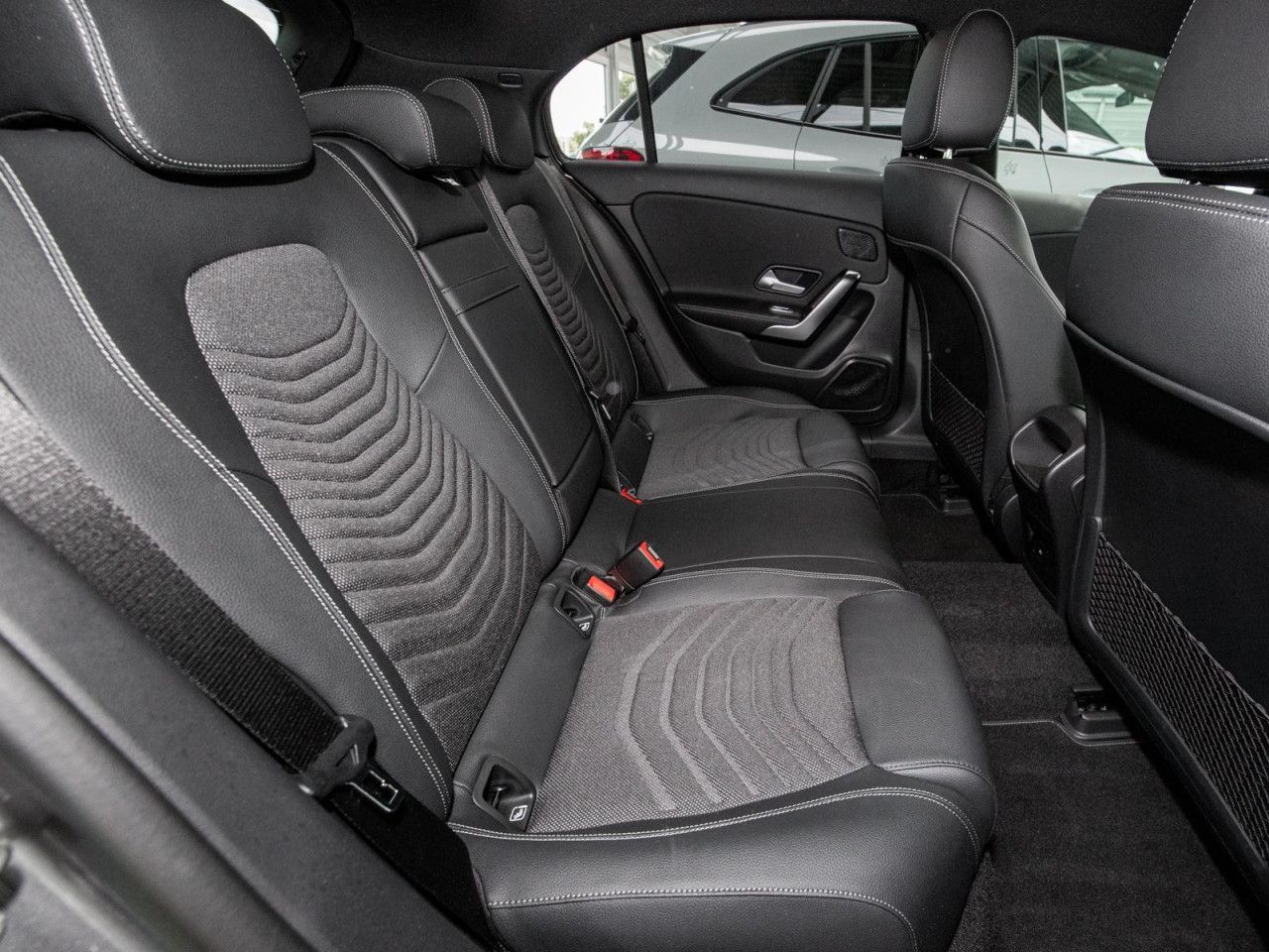 Mercedes-Benz A-Klasse – Bild 7