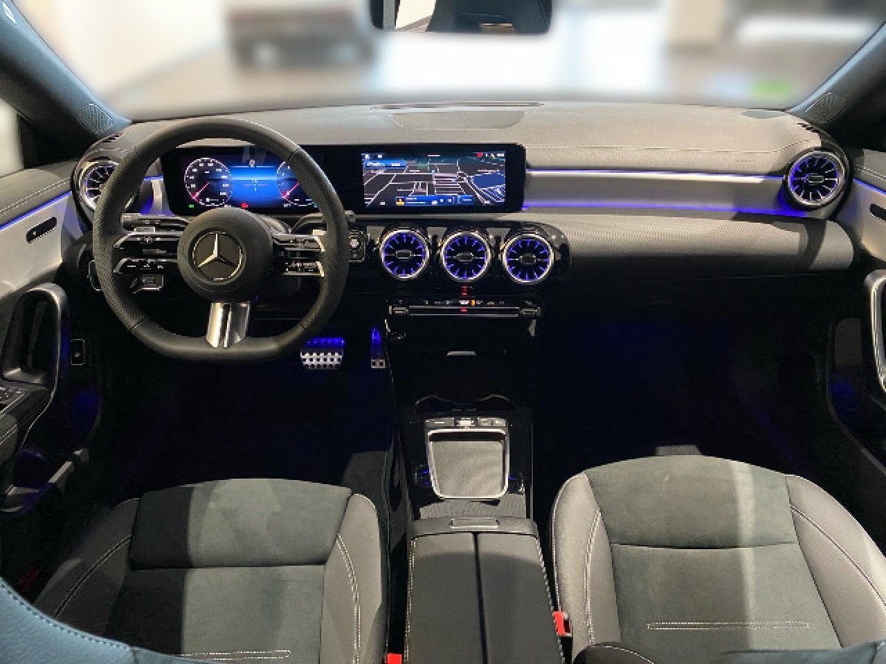 Mercedes-Benz CLA – Bild 10