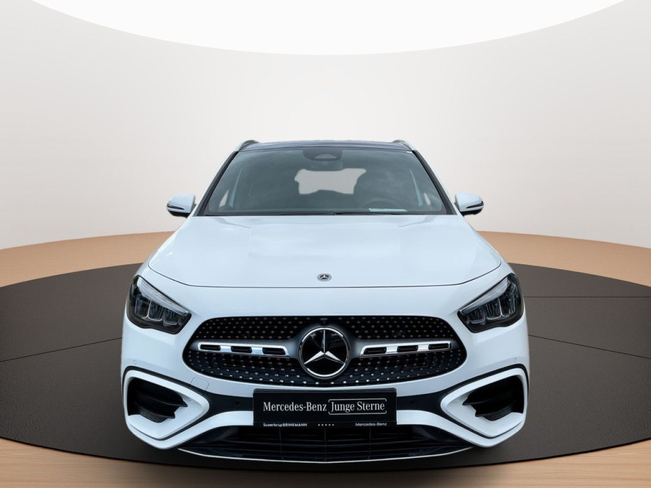 Mercedes-Benz GLA – Bild 2