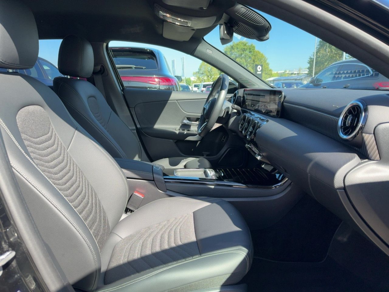 Mercedes-Benz A-Klasse – Bild 6