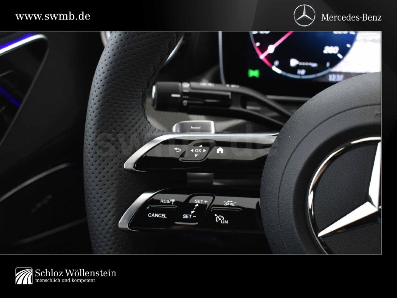 Mercedes-Benz C-Klasse – Bild 6