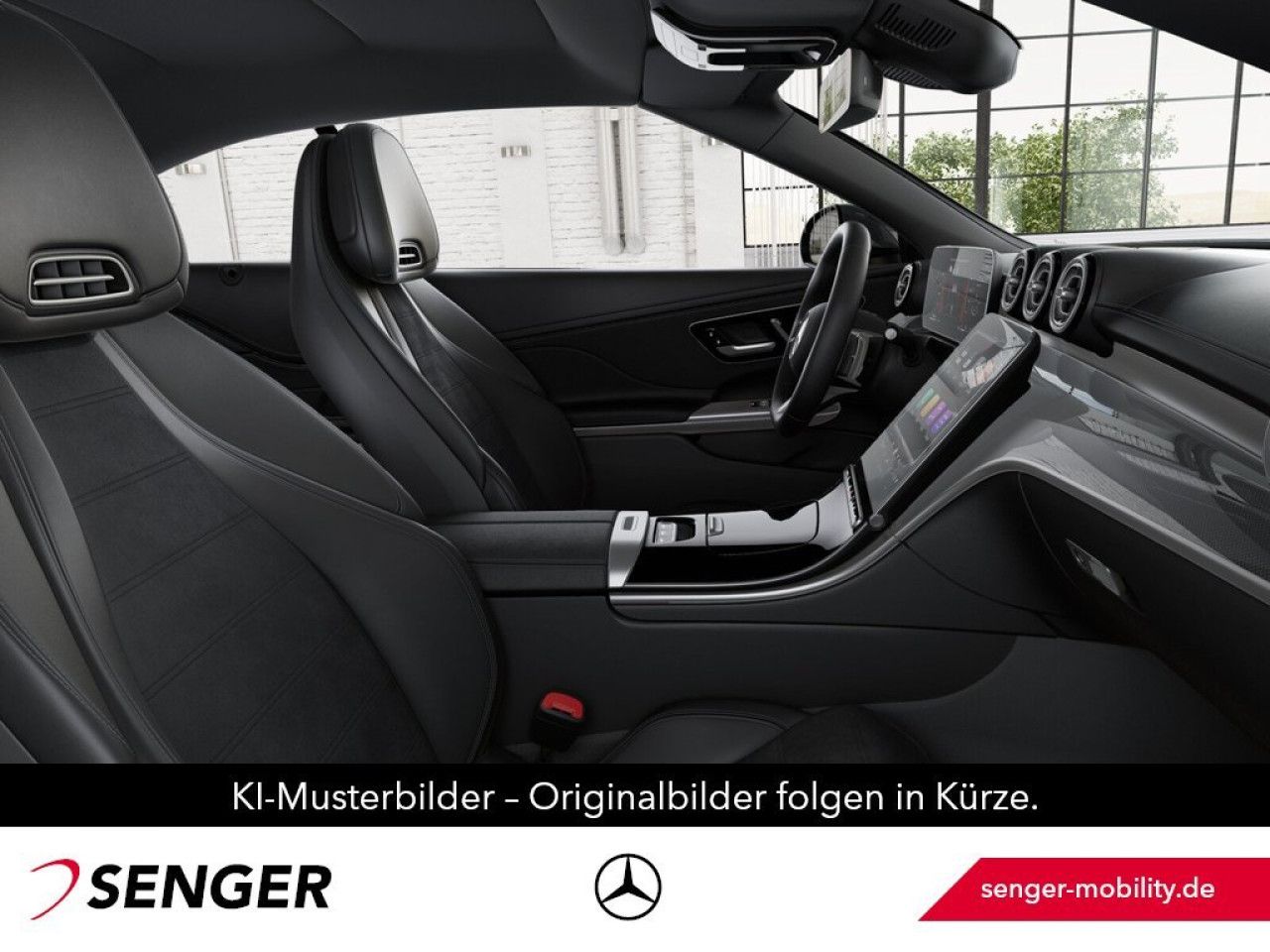 Mercedes-Benz CLE – Bild 11