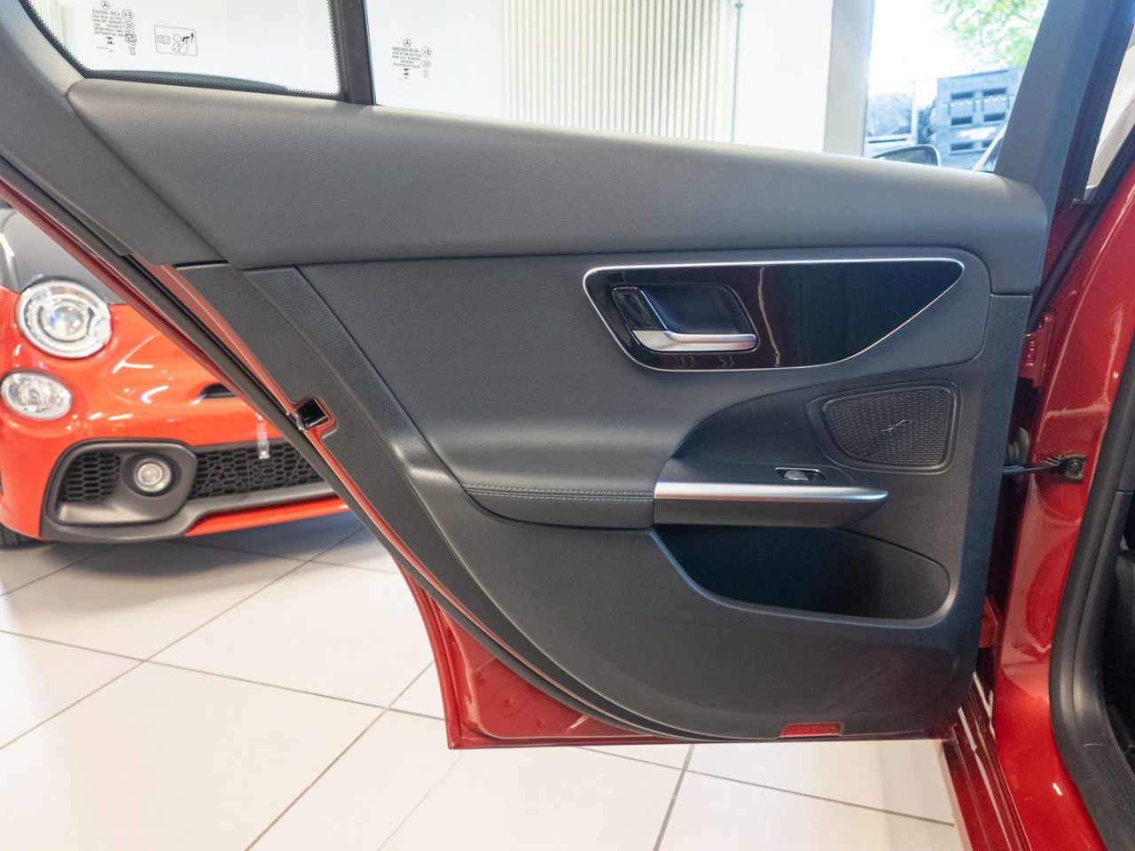 Mercedes-Benz C-Klasse – Bild 26