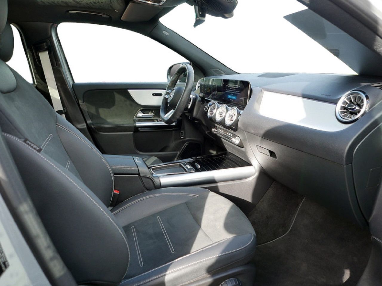Mercedes-Benz GLA – Bild 5