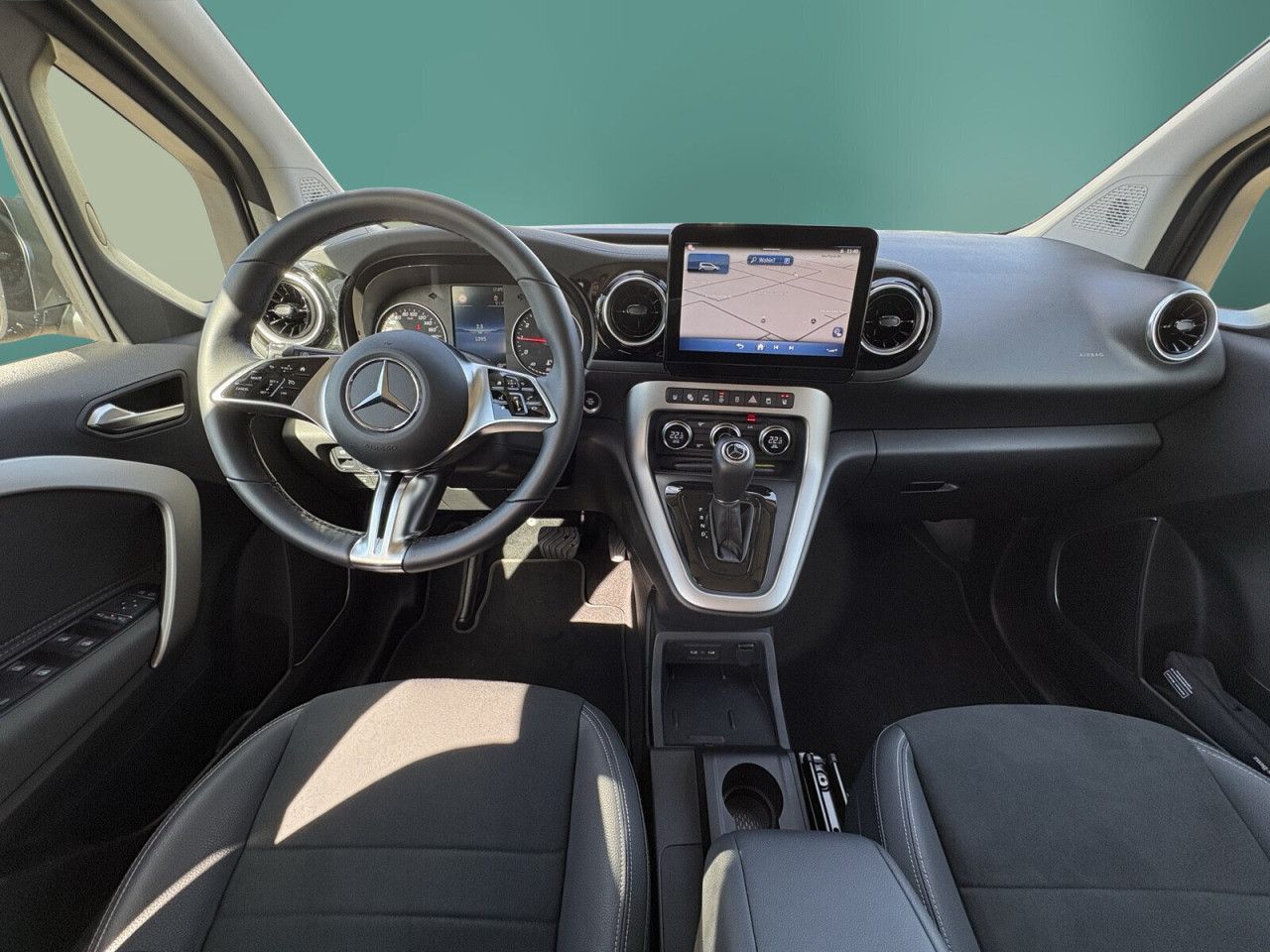 Mercedes-Benz T-Klasse – Bild 14