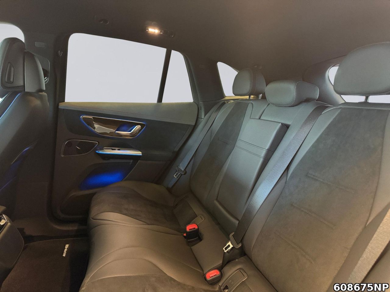 Mercedes-Benz EQE – Bild 11