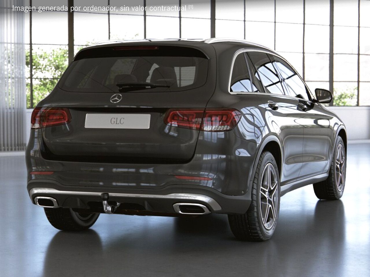 Foto de estudio 3 / 5