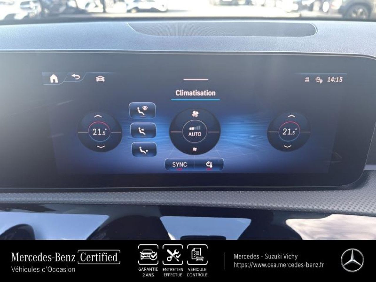 Photo du v&eacute;hicule 18 / 18