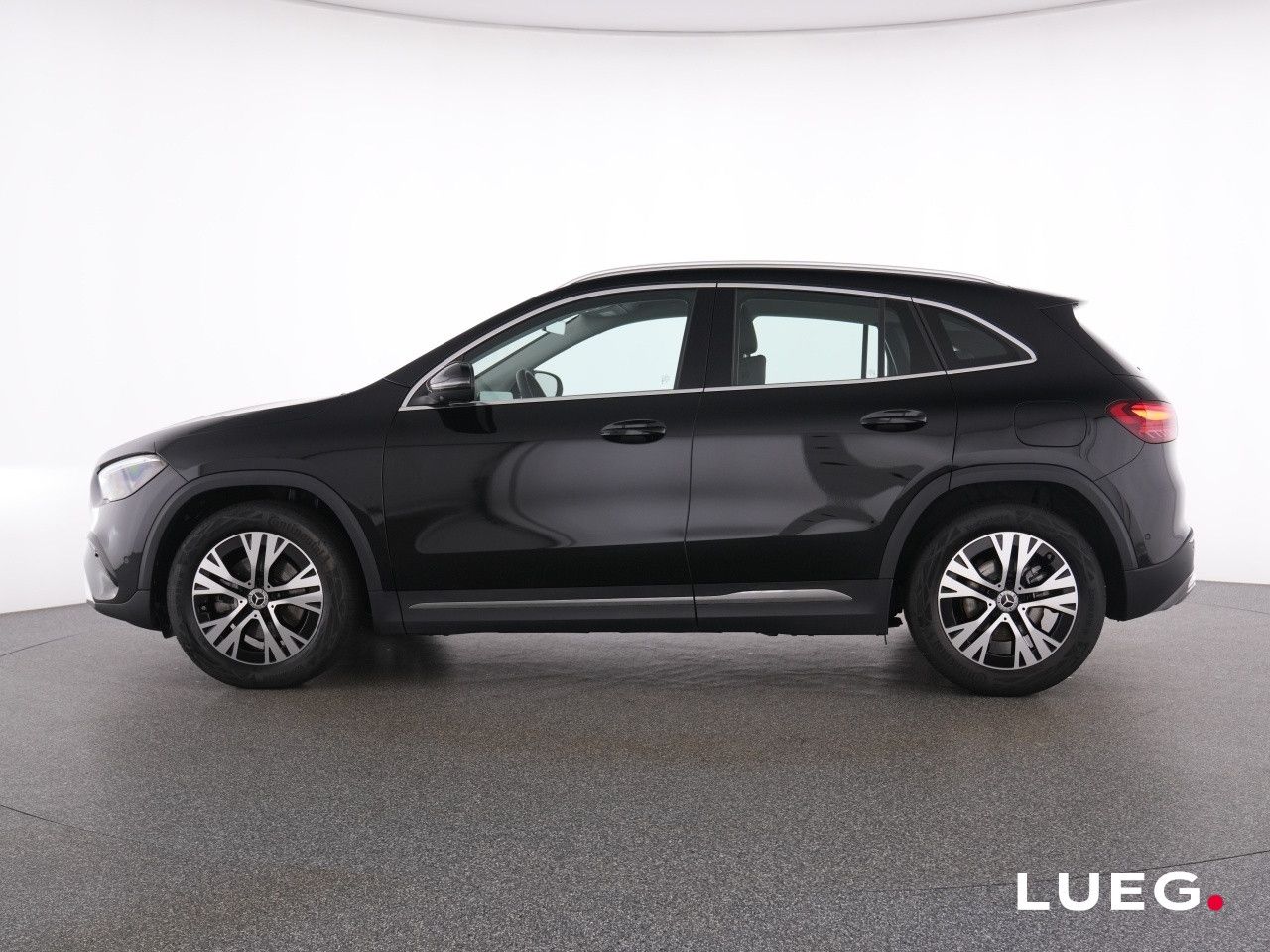 Mercedes-Benz GLA – Bild 10