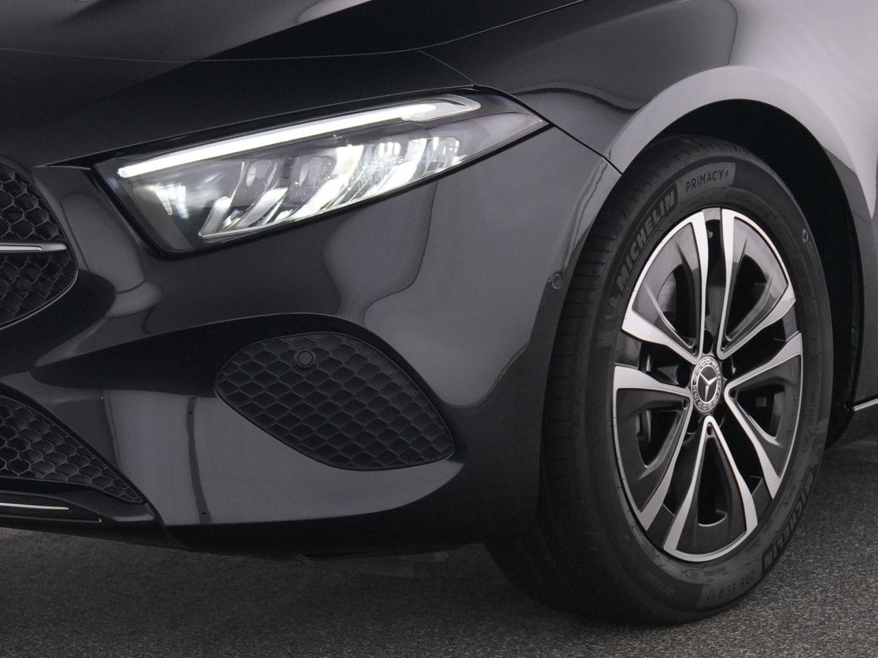 Mercedes-Benz A-Klasse – Bild 8