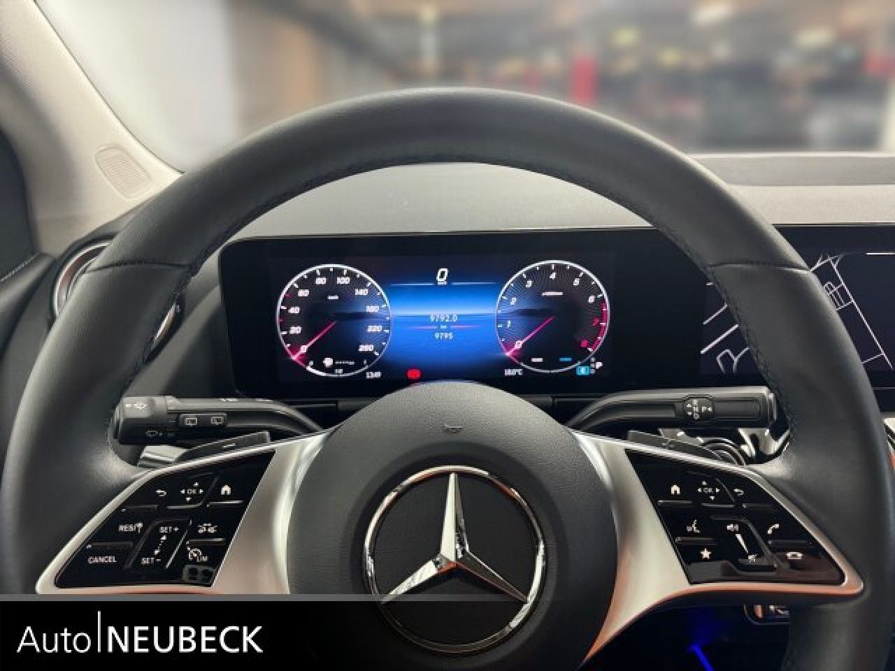 Mercedes-Benz B-Klasse – Bild 12