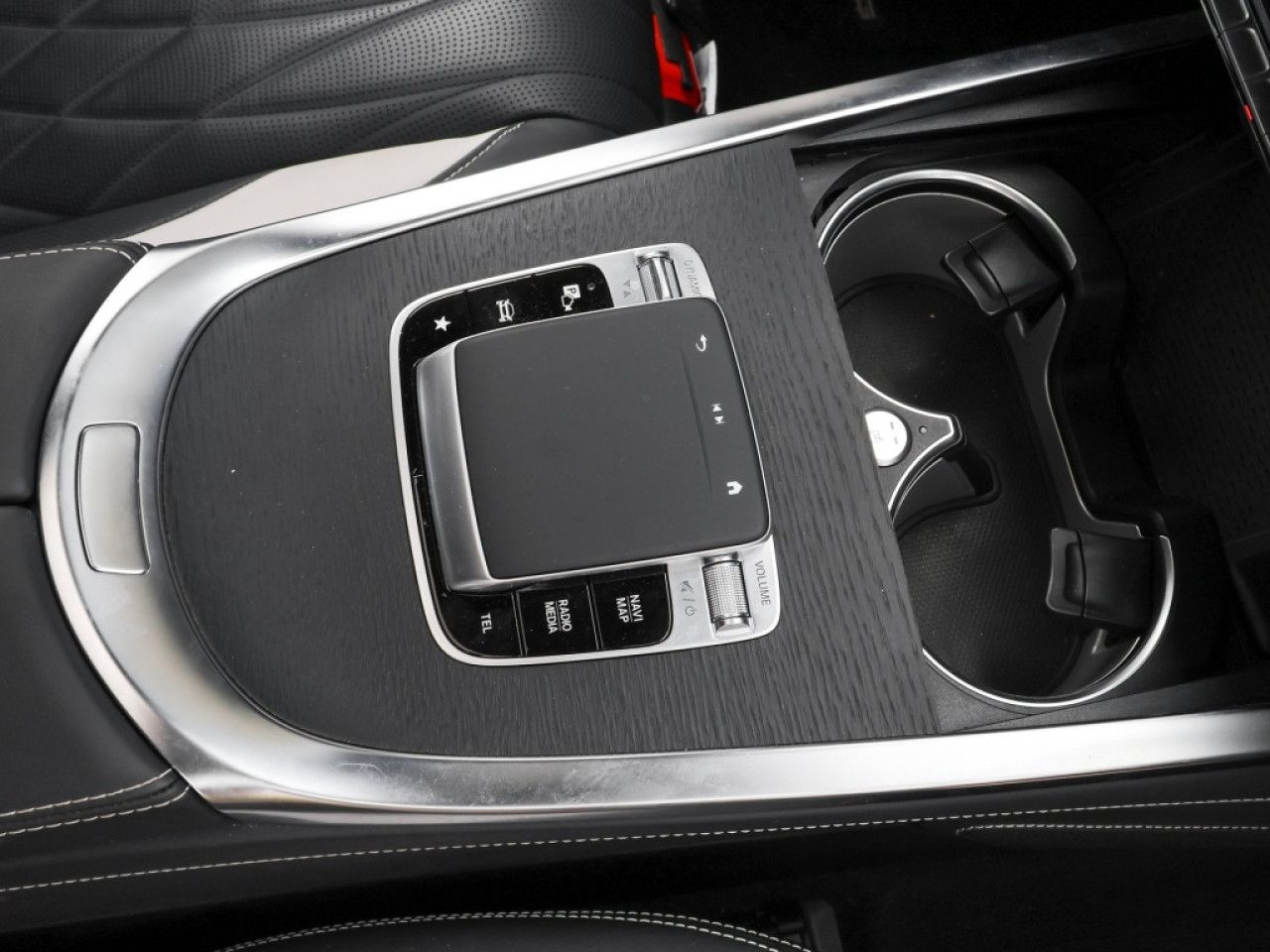 Mercedes-Benz G-Klasse – Bild 7