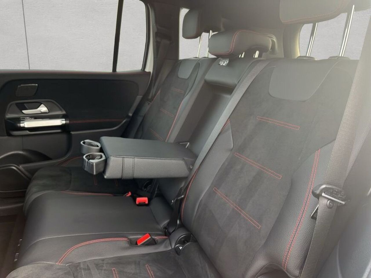 Mercedes-Benz GLB – Bild 18