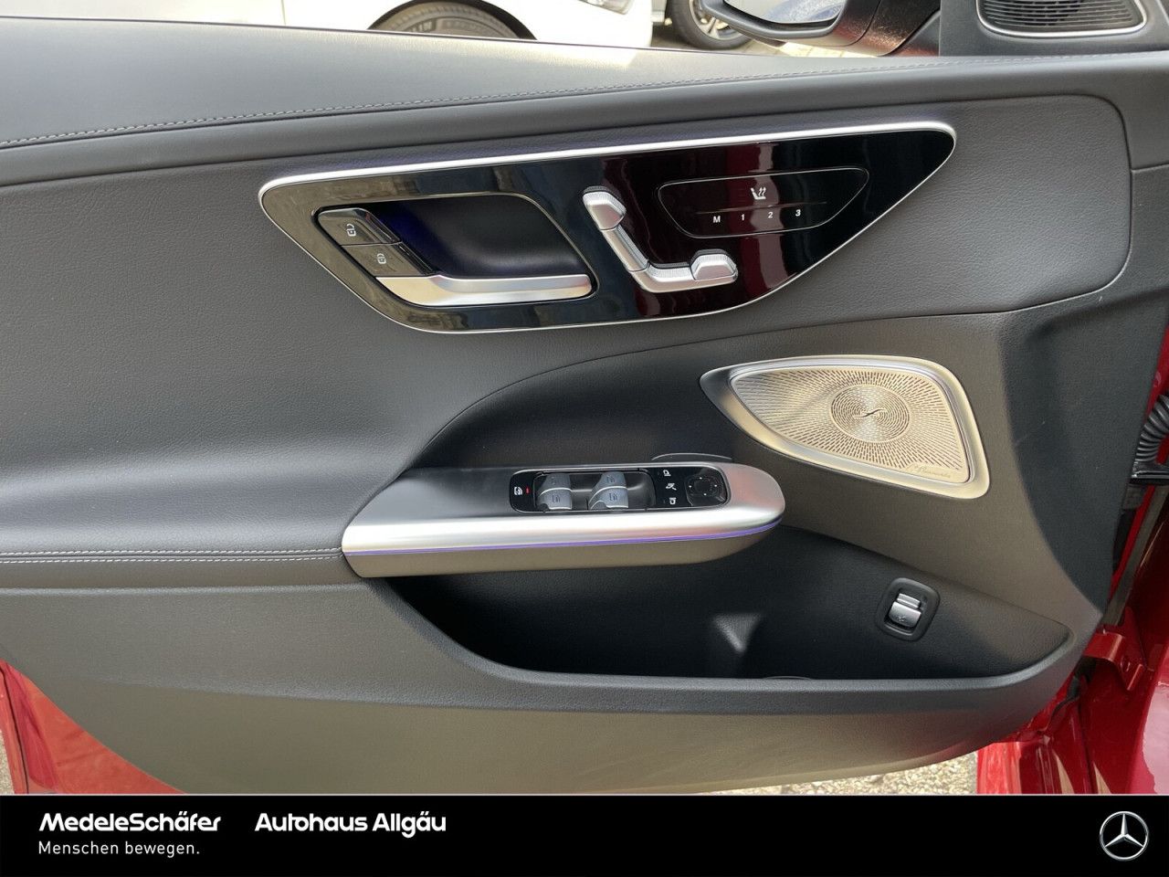Mercedes-Benz C-Klasse – Bild 16