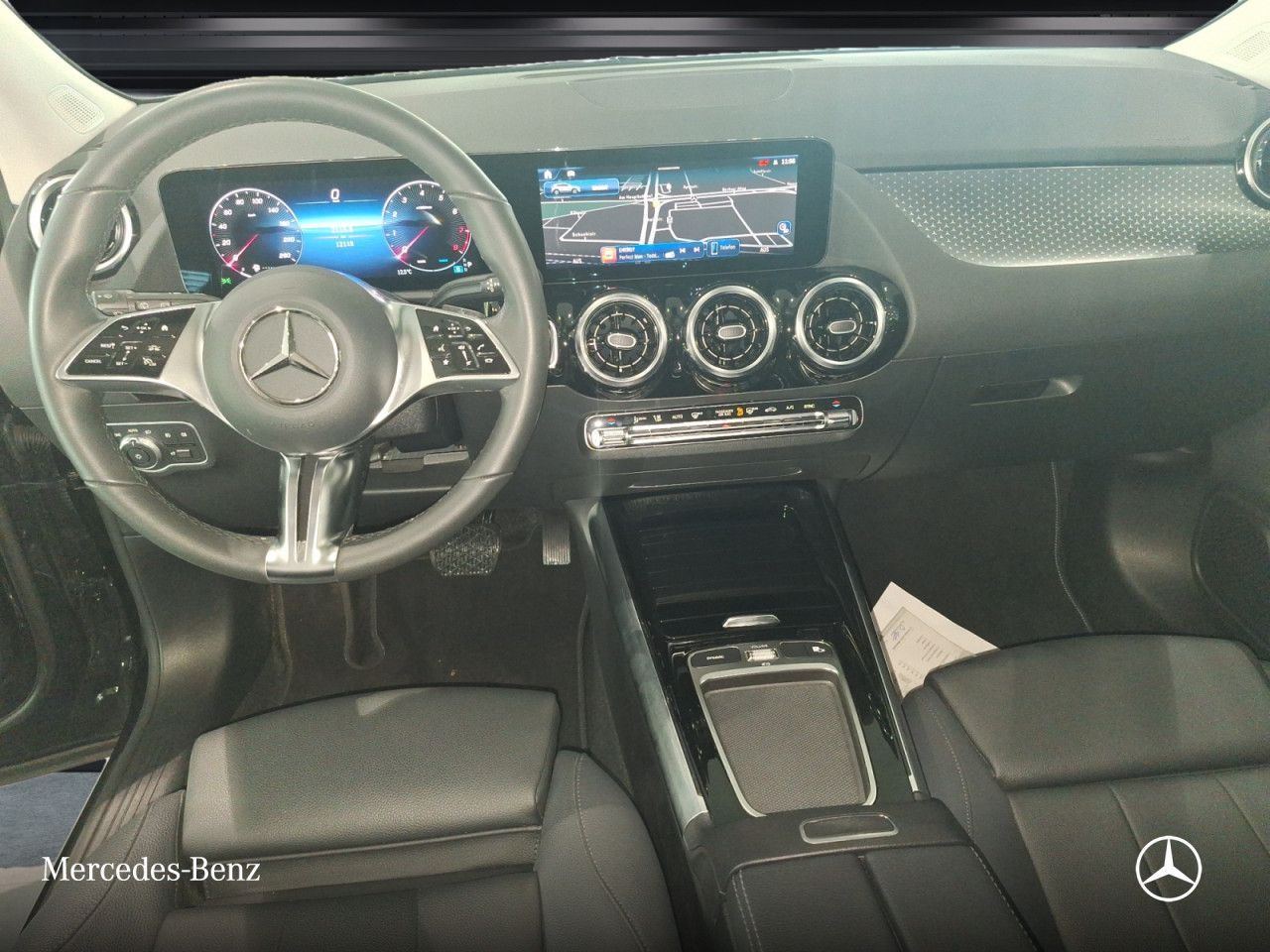 Mercedes-Benz GLA – Bild 11
