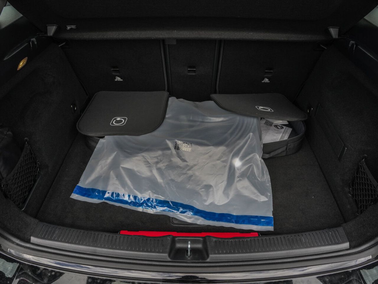 Mercedes-Benz B-Klasse – Bild 4