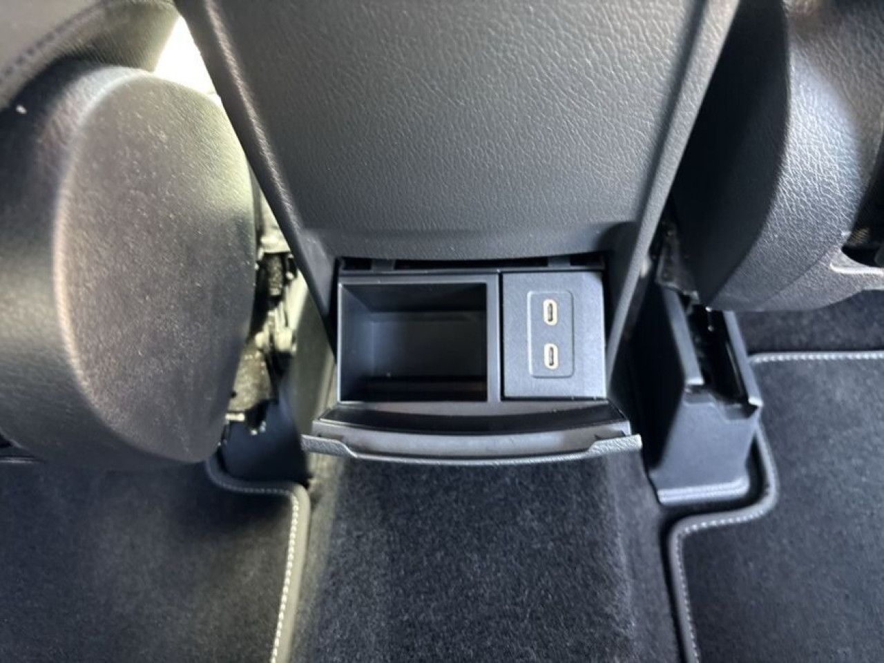 Mercedes-Benz GLB – Bild 22
