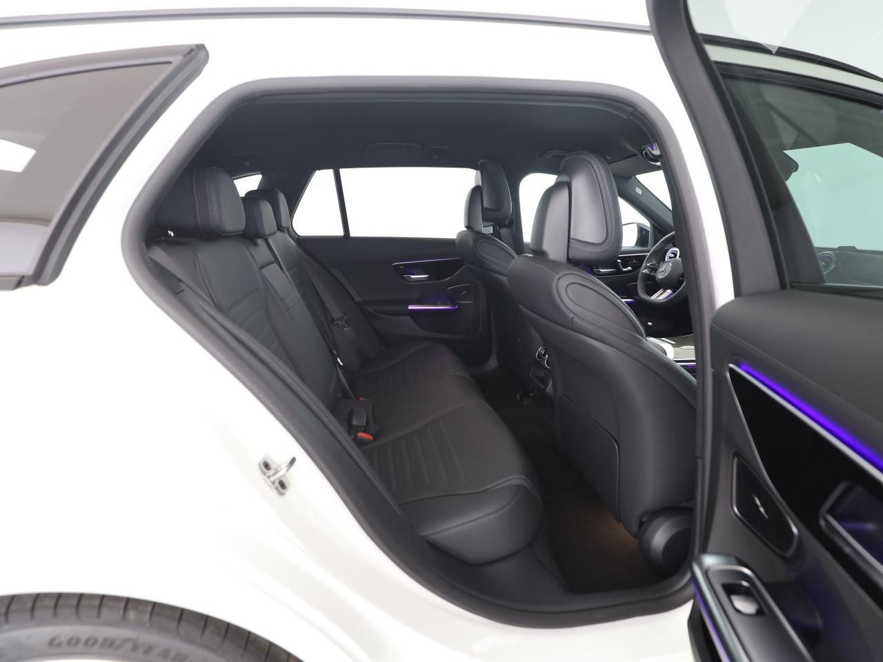 Mercedes-Benz C-Klasse – Bild 14