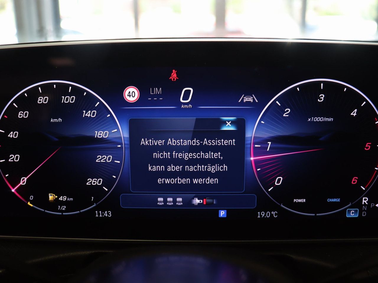 Mercedes-Benz C-Klasse – Bild 29