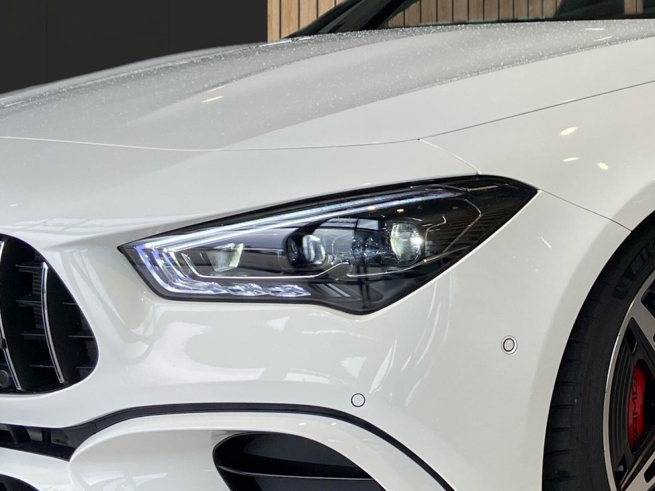 Mercedes-Benz CLA – Bild 5